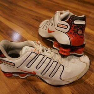 Nike Shox